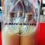A Batida Do Leo Bebida
