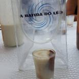 A Batida Do Leo Bebida