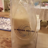 A Batida Do Leo Bebida