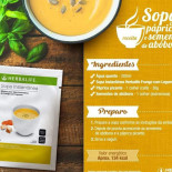 Evs Espaço De Vida Saudável Du&de Cardápio