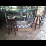 Vitória Lanches Bebida