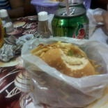 Vitória Lanches Comida