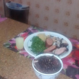Vitória Lanches Comida