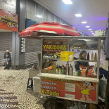 Yakisoba Rio Branco Exterior
