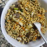 Yakisoba Rio Branco Comida