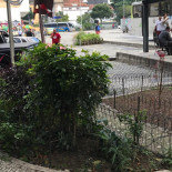 Buffet E Trem Bom Exterior