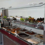 Buffet E Trem Bom Guru