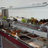 Buffet E Trem Bom Guru