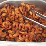 Buffet E Trem Bom Comida
