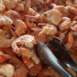 Buffet E Trem Bom Nourriture