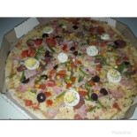 Recanto Das Pizzas Cardápio