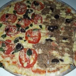 Recanto Das Pizzas Comida