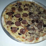 Recanto Das Pizzas Comida