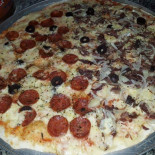 Recanto Das Pizzas Comida