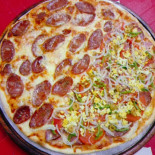Recanto Das Pizzas Comida