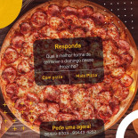 Recanto Das Pizzas Comida