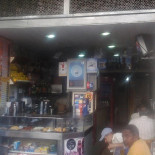 Lucaianas Bar E Restaurante Exterior