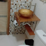 Boa Do Campo Dentro
