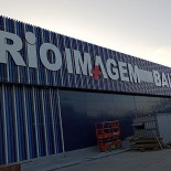 Boa Do Campo Exterior