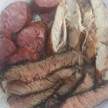Mora Grill Comida