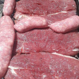 Mora Grill Bebida