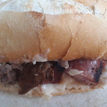 Mora Grill Comida