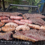 Mora Grill Comida