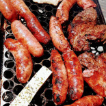 Mora Grill Comida