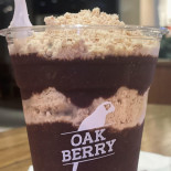 Oakberry Açaí Bowls Bebida