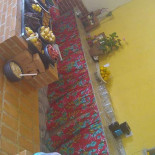Comida Caseira Exterior