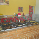 Comida Caseira Dentro