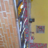 Comida Caseira Exterior