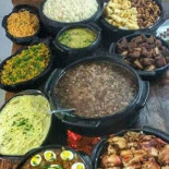 Comida Caseira Comida