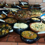 Comida Caseira Nourriture