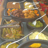 Comida Caseira Nourriture
