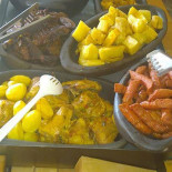 Comida Caseira Nourriture