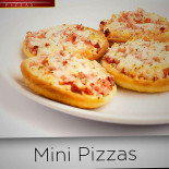 Cacau Pizzas Comida