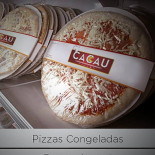 Cacau Pizzas Guru