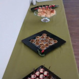 Oliva Gourmet Buffet Bebida