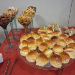 Oliva Gourmet Buffet Bebida