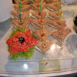 Oliva Gourmet Buffet Comida