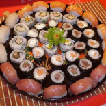 Oliva Gourmet Buffet Comida