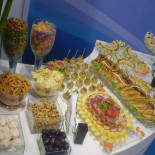 Oliva Gourmet Buffet Comida