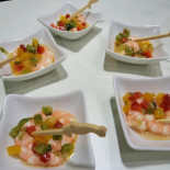 Oliva Gourmet Buffet Comida