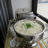 Oliva Gourmet Buffet Bebida
