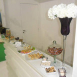 Oliva Gourmet Buffet Bebida