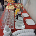 Oliva Gourmet Buffet Bebida