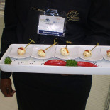 Oliva Gourmet Buffet Bebida