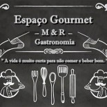 Espaço Gourmet M&r Cardápio
