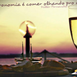 Espaço Gourmet M&r Bebida